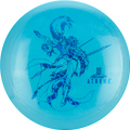 Discraft Big Z Athena - Paul Macbeth Signature Series - Z Line - | 7 | 5 | 0 | 2 | - Overstable