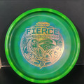 Discraft Fierce - 2023 Paige Pierce Tour Series - Jawbreaker - | 3 | 4 | -2 | 0 | - Understable - #2