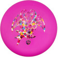 Discmania P1 - Les White Zombie Gremlin - D Line - Flex 2 - | 2 | 3 | 0 | 0 | - Stable-Straight