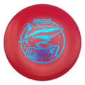 Innova Mako3 - New Stamp - Star - | 5 | 5 | 0 | 0 | - Stable-Straight