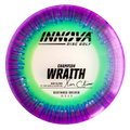 Innova Wraith - Champion Dye - | 11 | 5 | -1 | 3 | - Overstable