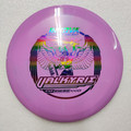 Innova Valkyrie - New Stamp - Star - | 9 | 4 | -2 | 2 | - Understable