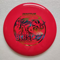 Innova Beast - New Stamp - Star - | 10 | 5 | -2 | 2 | - Stable-Straight