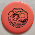 Innova Mamba - New Star - Star - | 11 | 6 | -5 | 1 | - Understable