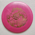 Innova Colossus - New Stamp - GStar - | 14 | 5 | -2 | 3 | - Overstable