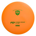 Discmania FD3 - S Line - | 9 | 4 | 0 | 3 | - Overstable