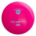 Discmania FD1 - S Line - | 7 | 4 | 0 | 2 | - Slightly Overstable