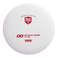 Discmania DD - S-Line- | 11 | 5 | -3 | 2 | - Slightly Understable