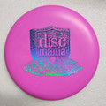 Discmania P1 - Brick & Mortar Stamp - D Line - Flex 2 - | 2 | 3 | 0 | 0 | - Stable-Straight