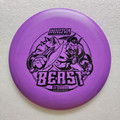 Innova Beast - DX - | 10 | 5 | -2 | 2 | - Stable-Straight