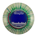 Innova Thunderbird - Champion I-Dye - | 9 | 5 | 0 | 2 | - Stable-Straight