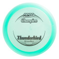 Innova Thunderbird - Champion - | 9 | 5 | 0 | 2 | - Stable-Straight