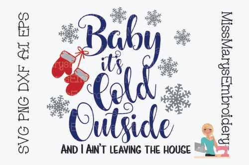 Baby It's Cold Outisde