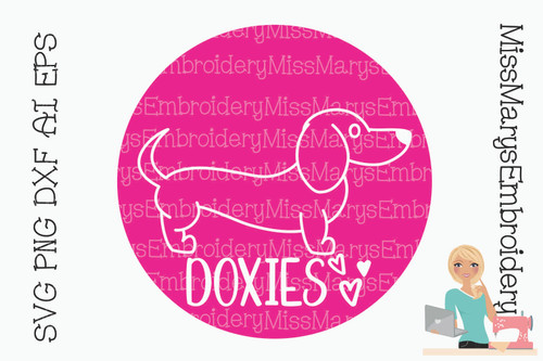 Doxies 
