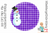 Snowman Sublimation Background 