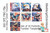 Set of 30 Skinny 20 Tumbler Templates PNG