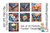 Set of 30 Skinny 20 Tumbler Templates PNG