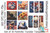Set of 30 Skinny 20 Tumbler Templates PNG