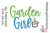 Garden Girl Embroidery