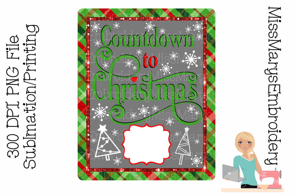 School Supply Letters SVG Miss Mary's Embroidery