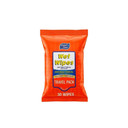 Antibacterial Wipes 30 pcs