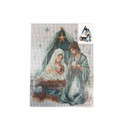 Dot Puzzle Nativity/ Christmas / Religious 