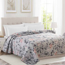 COLCHA 1PC ANNET F/Q ASST