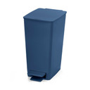 ZAFACON C/PEDAL SLIM 8L AZUL