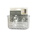 Suction Mount Bath Caddy