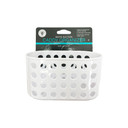 White Suction Caddy Organizer 