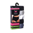 5 pack Ladies Briefs
