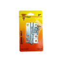 Barrel Bolt "Pestillo" 3"