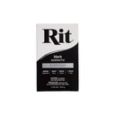 Tinte de Ropa Rit Negro