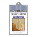 MANTEL CLEAR 70 "REDONDO