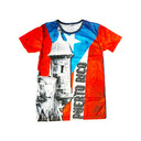 T-Shirt Puerto Rico