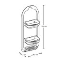 Shower Caddy Bge