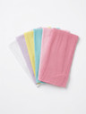 Pañales de Tela de Colores 6 pack