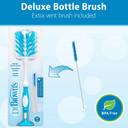 Dr.Brown's Cepillo Deluxe 