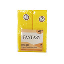 Cortina Fantasy Rod Pocket 63"