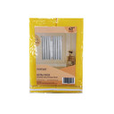 Cortina Fantasy Rod Pocket 63"