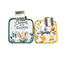 Pot Holders 2 pack estilos surtidos 