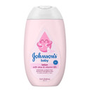 Johnson's Baby lotion 13.6 oz