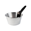 Cacerola en Aluminio 2 qt