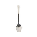 Cuchara Cocina Stainless Steel 14"
