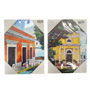 Cuadros Puerto Rico 10.25