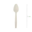 Cucharas Biodegradables 25 ct