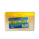 Index Card File