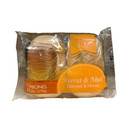 Jabon Avena y Miel 2 pack