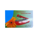 Maquina de Coser a mano