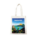 Tote Bag Puerto Rico